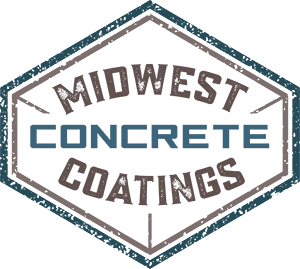 MidWest  Concrete Coatings